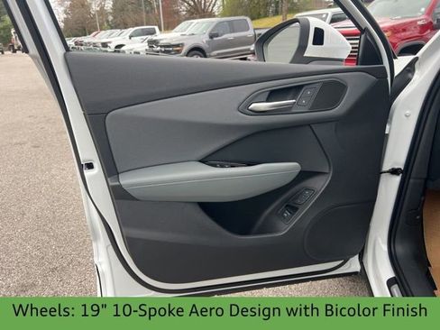 New 2026 Audi Q3 quattro 2.0T image 23