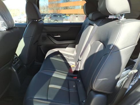 New 2026 MAZDA CX-90 3.3 Turbo w/ Select Package AWD/4WD image 6