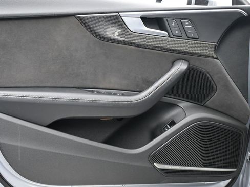 Used 2018 Audi S5 Prestige image 9