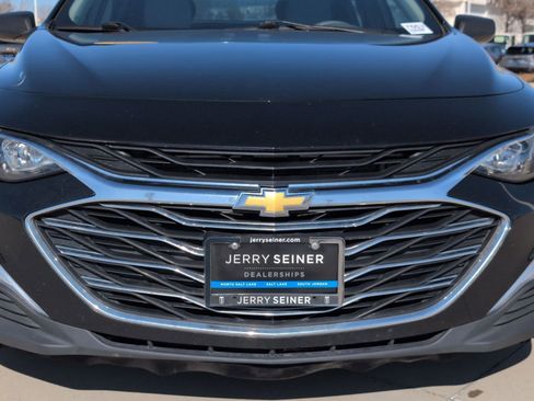 Used 2022 Chevrolet Malibu LS image 10