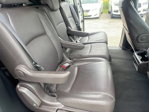 Used 2018 Honda Odyssey Elite image 26