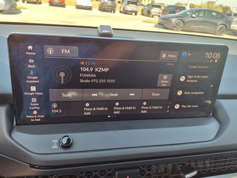 Used 2026 Honda Accord Touring image 12