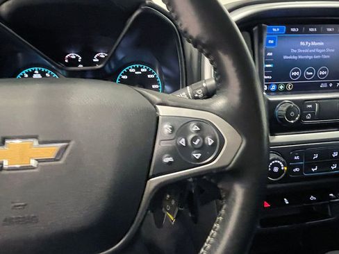 Used 2022 Chevrolet Colorado LT w/ LT Convenience Package image 33