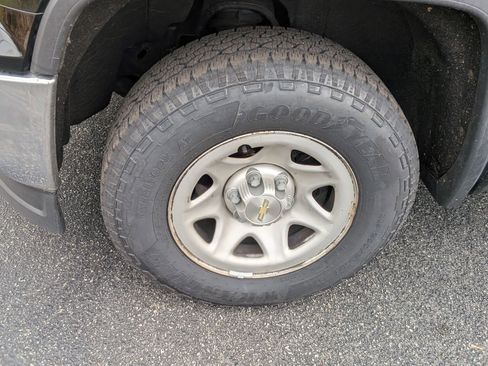 Used 2015 GMC Sierra 1500 4x4 Double Cab image 12