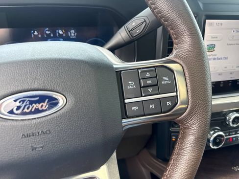 Used 2026 Ford F250 King Ranch AWD/4WD image 35