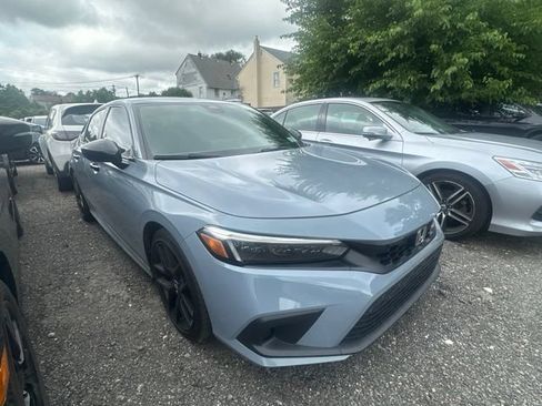 Used 2024 Honda Civic Si image 5