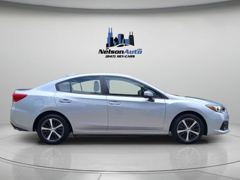 Used 2023 Subaru Impreza 2.0i Premium AWD/4WD image 3