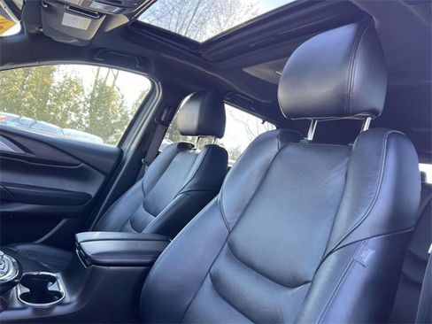 Used 2017 MAZDA CX-9 Grand Touring image 12