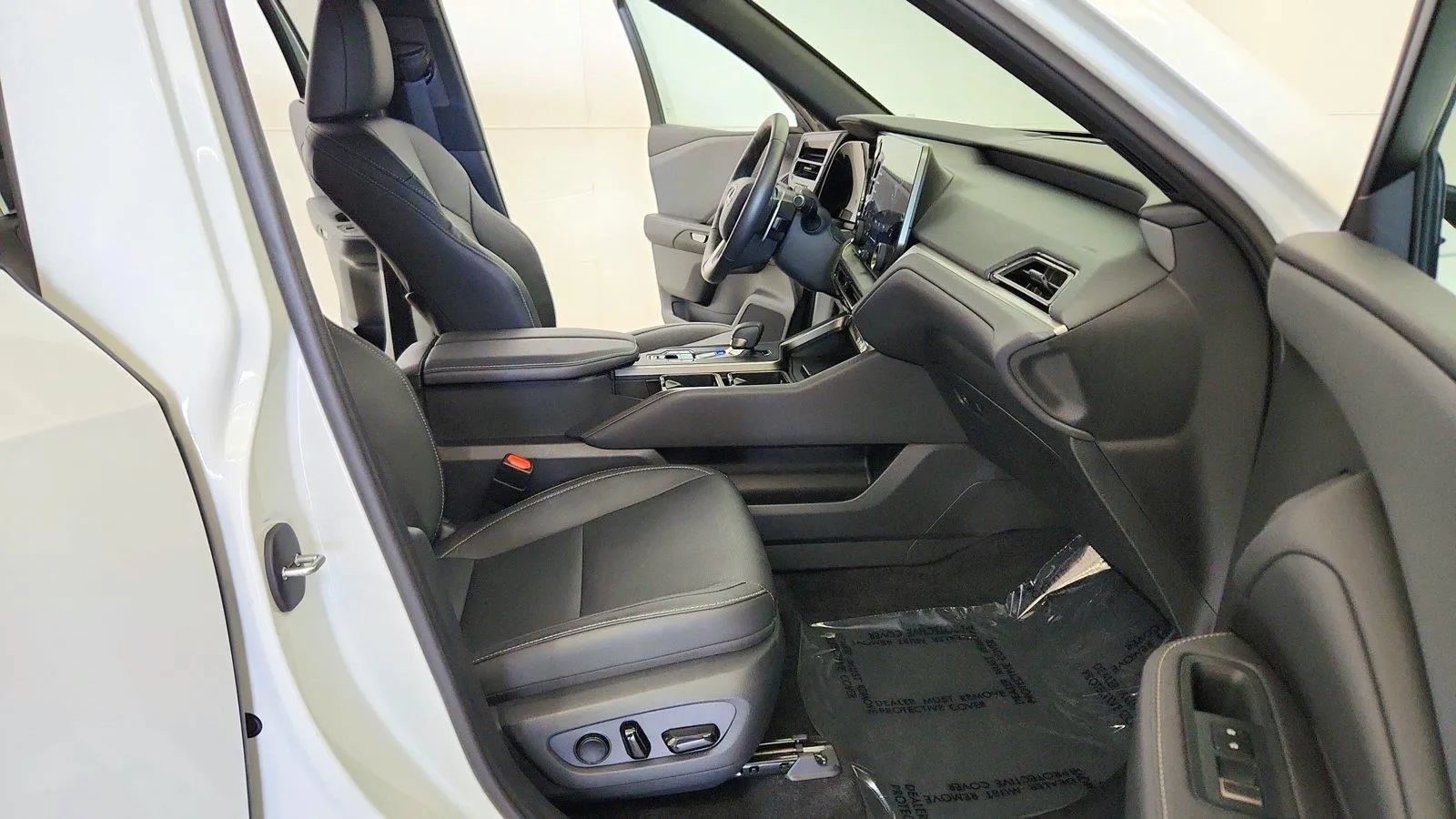 Used 2025 Lexus TX 350 AWD w/ Convenience Package image 29