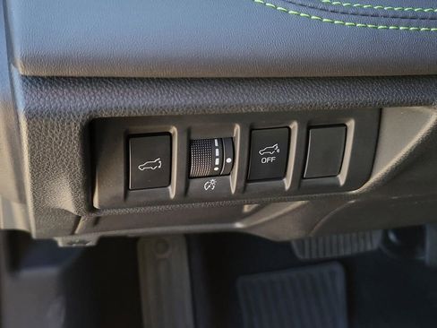 Certified 2025 Subaru Outback Onyx Edition image 22