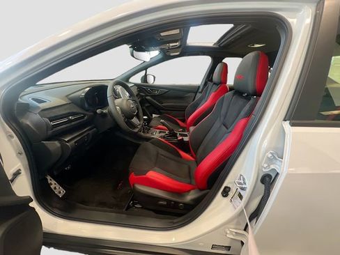 New 2026 Subaru WRX Limited image 8