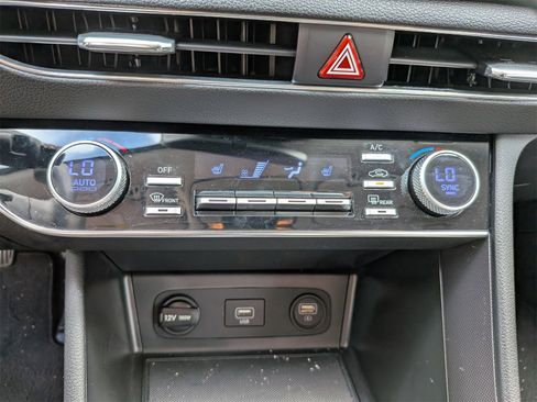 Used 2022 Hyundai Sonata SEL image 24