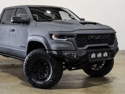 Used 2026 RAM 1500 RHO w/ RHO Level 1 Equipment Group image 30