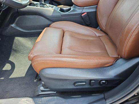 Certified 2024 Subaru Outback Touring XT AWD/4WD image 30