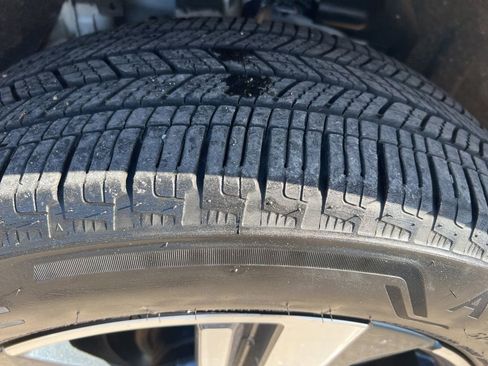 Used 2023 Nissan Rogue SL w/ SL Premium Package image 46