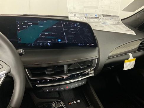 New 2026 Cadillac CT5 V AWD/4WD image 13