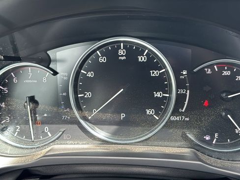 Used 2019 MAZDA CX-5 Grand Touring FWD image 24