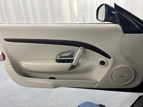 Used 2012 Maserati GranTurismo Convertible image 27