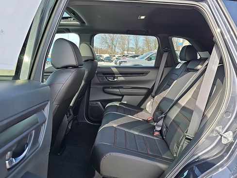 New 2026 Honda CR-V Sport-L image 5