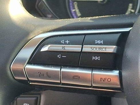 Used 2025 MAZDA CX-50 2.5 Hybrid w/ Premium Plus Pkg image 22