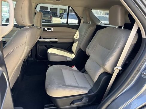 Used 2023 Ford Explorer XLT RWD image 20