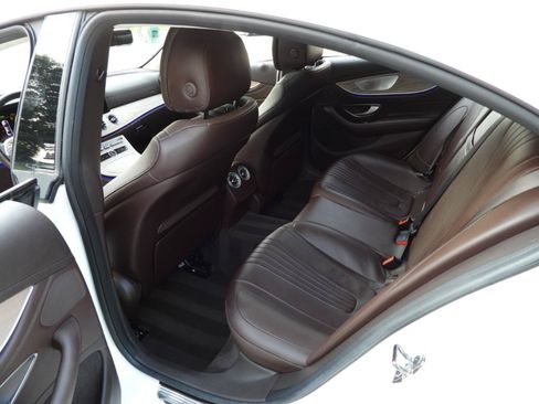 Used 2019 Mercedes-Benz CLS 450 image 53