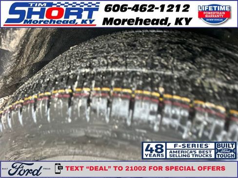 New 2026 Ford Explorer ST-Line w/ ST-Line Street Pack image 57