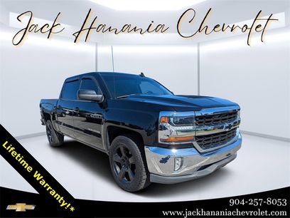 Used 2017 Chevrolet Silverado 1500 LT w/ All Star Edition