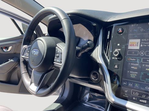 Certified 2024 Subaru Legacy Premium AWD/4WD image 28