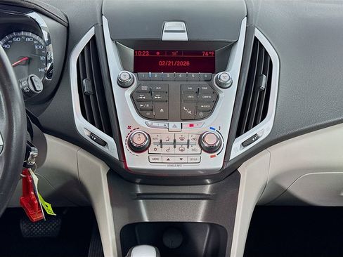 Used 2011 GMC Terrain SLE image 34