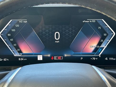 Used 2023 BMW i4 eDrive35 w/ Premium Package RWD image 23