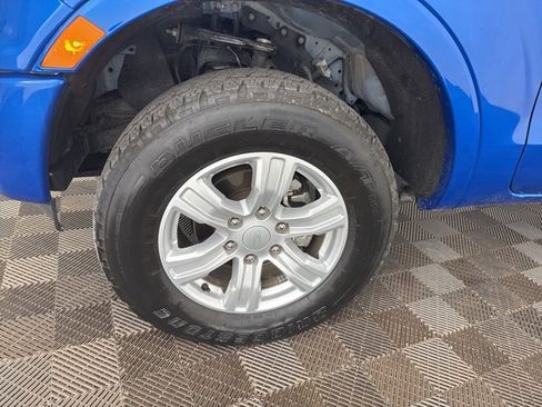 Used 2023 Ford Ranger XLT image 26