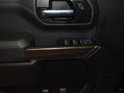 Used 2022 Chevrolet Silverado 1500 LT Trail Boss w/ Safety Package image 29