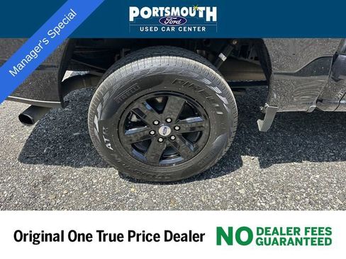 Used 2023 Ford F150 XLT image 25