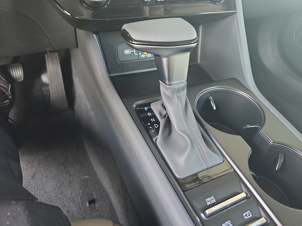 New 2026 Hyundai Sonata SE FWD image 21