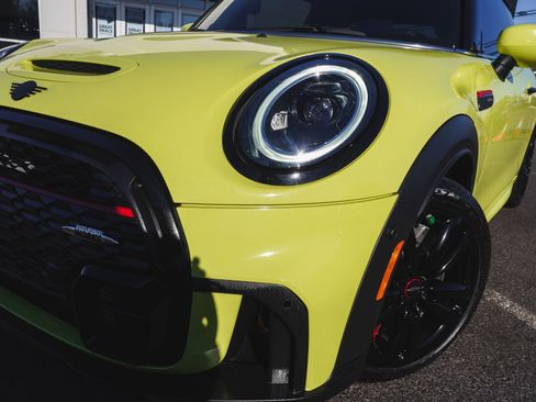 Used 2024 MINI Cooper John Cooper Works image 37