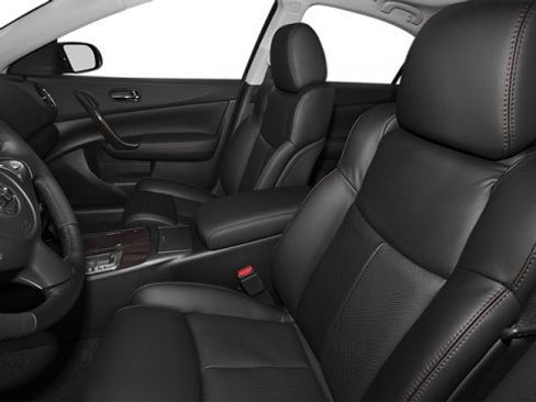 Used 2014 Nissan Maxima 3.5 SV w/ Premium Package image 11