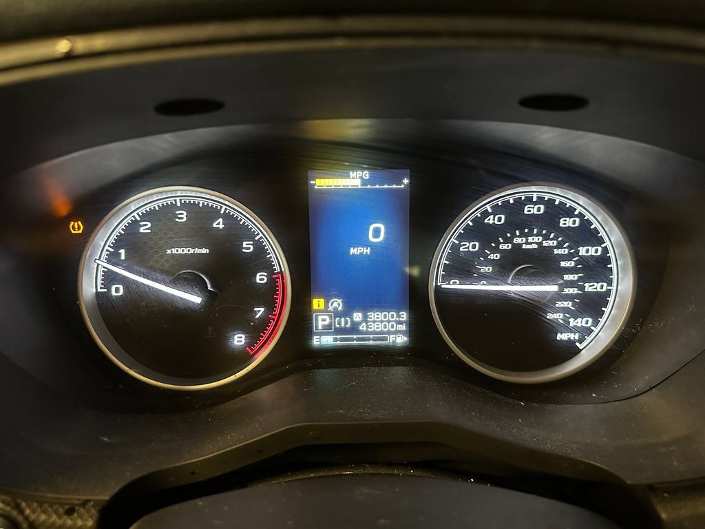 Used 2021 Subaru Forester Premium AWD/4WD image 10