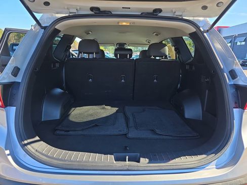 Used 2021 Hyundai Santa Fe SE image 14