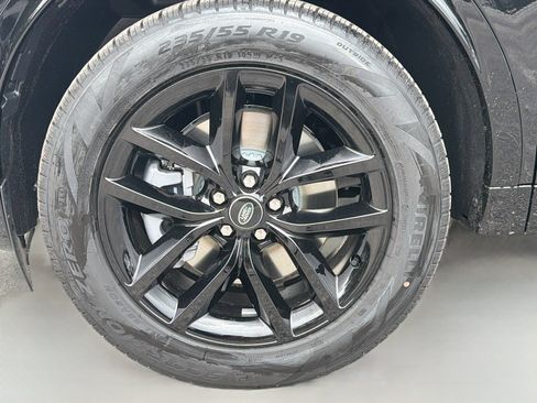New 2026 Land Rover Discovery Sport Landmark AWD/4WD image 41