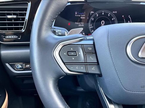 Used 2025 Lexus NX 250 FWD w/ Towing Package (2000 Lbs) image 24