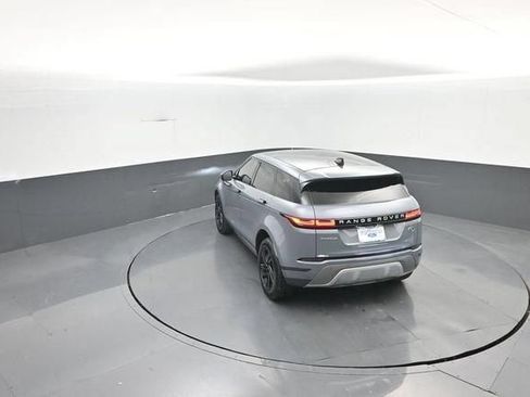 Used 2022 Land Rover Range Rover Evoque S AWD/4WD image 30