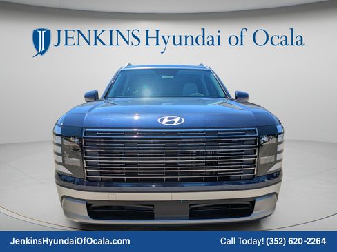 New 2026 Hyundai Palisade SEL AWD/4WD image 10