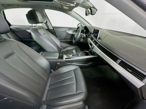 Used 2017 Audi A4 2.0T Premium image 31