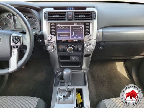 Used 2024 Toyota 4Runner SR5 RWD image 21