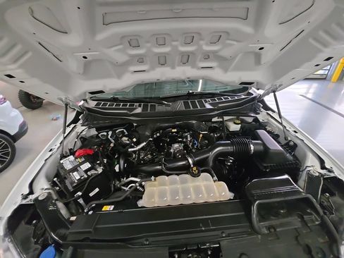Used 2022 Ford F150 XL w/ Equipment Group 101A High AWD/4WD image 21