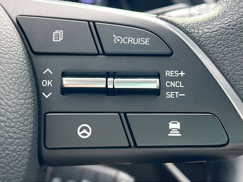 Certified 2023 Hyundai Sonata SE FWD image 19