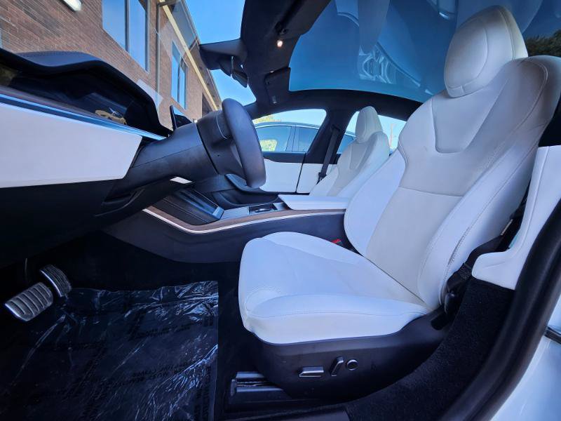 Used 2023 Tesla Model S AWD/4WD image 36
