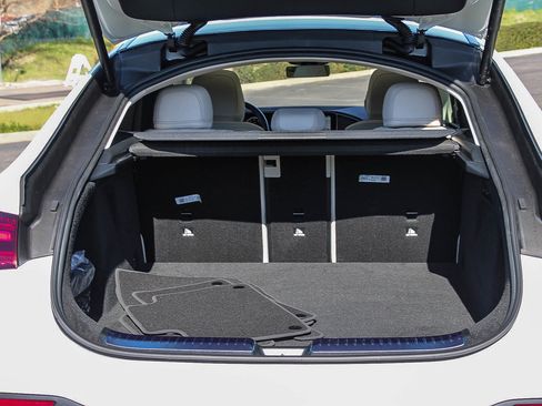 New 2026 Mercedes-Benz GLE 450 4MATIC Coupe image 25