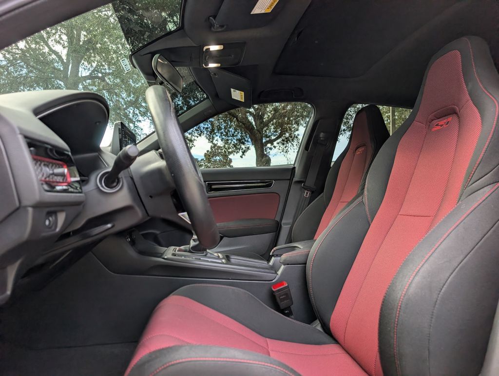 Used 2022 Honda Civic Si image 15